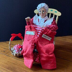 Possible Dreams "The Woman Behind Christmas"